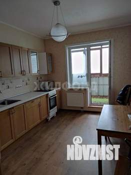 1-к квартира, на длительный срок, 47м2, 9/21 этаж