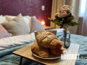 2-к квартира, посуточно, 56м2, 2/5 этаж