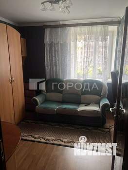 3-к квартира, на длительный срок, 64м2, 4/8 этаж