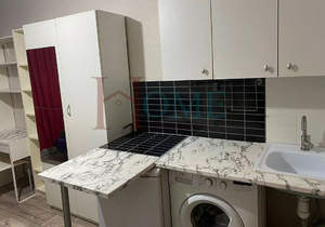 Студия квартира, на длительный срок, 14м2, 1/5 этаж