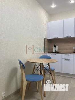 Студия квартира, на длительный срок, 25м2, 24/30 этаж