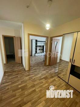 2-к квартира, на длительный срок, 55м2, 8/17 этаж