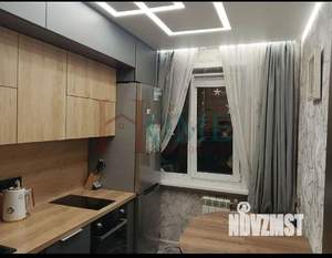 2-к квартира, на длительный срок, 48м2, 8/9 этаж