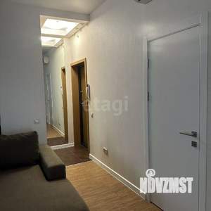 2-к квартира, на длительный срок, 79м2, 2/23 этаж