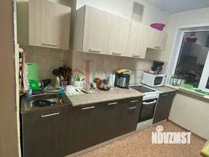 2-к квартира, на длительный срок, 42м2, 7/9 этаж