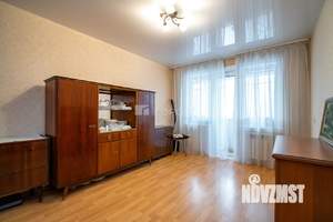 1-к квартира, на длительный срок, 30м2, 3/5 этаж