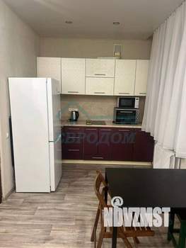 Студия квартира, на длительный срок, 40м2, 1/3 этаж