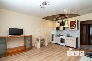Студия квартира, на длительный срок, 26м2, 9/13 этаж