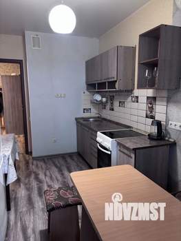 1-к квартира, на длительный срок, 50м2, 19/25 этаж