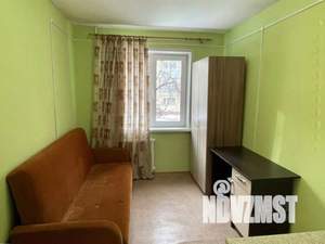 Студия квартира, на длительный срок, 17м2, 1/5 этаж