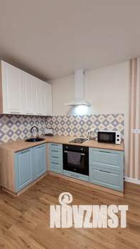 Студия квартира, посуточно, 35м2, 19/25 этаж