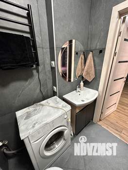 1-к квартира, на длительный срок, 42м2, 8/19 этаж