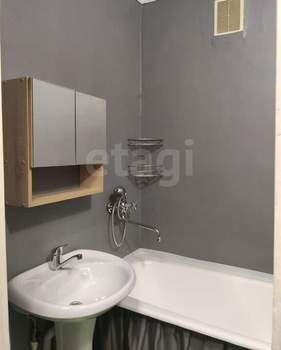 1-к квартира, на длительный срок, 35м2, 7/12 этаж