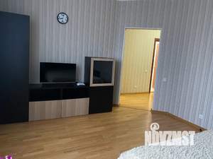 1-к квартира, посуточно, 40м2, 11/17 этаж