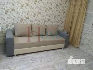 Студия квартира, на длительный срок, 33м2, 2/10 этаж