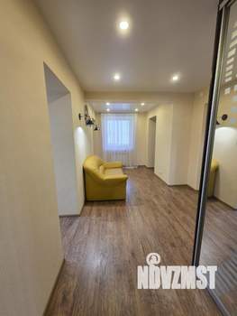 3-к квартира, на длительный срок, 76м2, 9/13 этаж