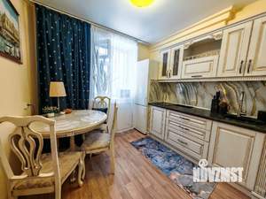 2-к квартира, на длительный срок, 54м2, 1/5 этаж