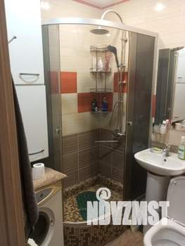 1-к квартира, на длительный срок, 33м2, 9/9 этаж