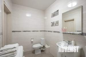 1-к квартира, посуточно, 32м2, 1/10 этаж