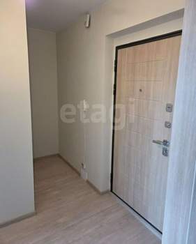 1-к квартира, на длительный срок, 41м2, 7/14 этаж