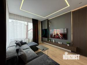 3-к квартира, на длительный срок, 70м2, 16/29 этаж