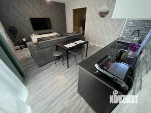 2-к квартира, на длительный срок, 45м2, 7/11 этаж