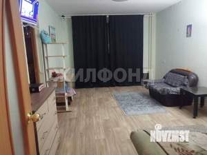 2-к квартира, на длительный срок, 38м2, 1/10 этаж