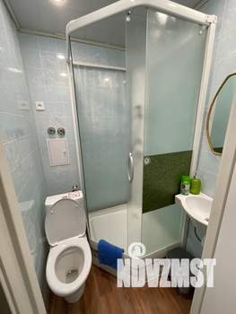 1-к квартира, посуточно, 28м2, 4/5 этаж