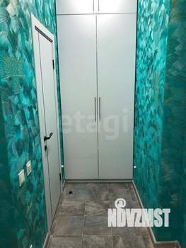 1-к квартира, на длительный срок, 48м2, 19/19 этаж