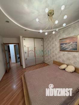 2-к квартира, на длительный срок, 65м2, 4/9 этаж