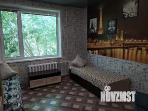 3-к квартира, посуточно, 77м2, 2/2 этаж