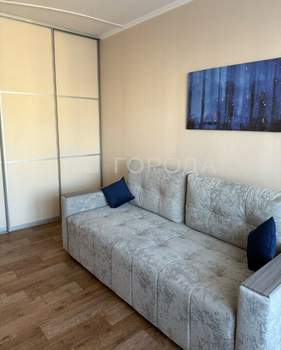 1-к квартира, на длительный срок, 36м2, 8/9 этаж