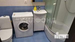 1-к квартира, на длительный срок, 39м2, 5/26 этаж