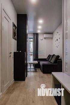 1-к квартира, на длительный срок, 37м2, 9/24 этаж