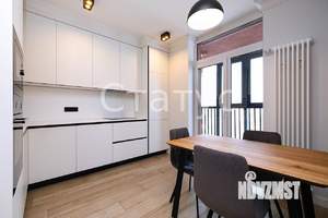 2-к квартира, на длительный срок, 60м2, 11/25 этаж