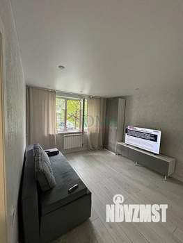 2-к квартира, на длительный срок, 42м2, 1/5 этаж
