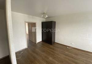 2-к квартира, на длительный срок, 43м2, 4/5 этаж