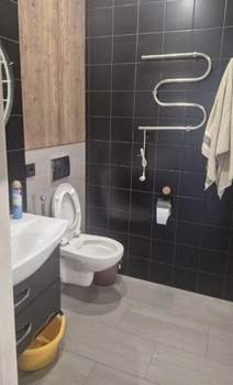 2-к квартира, на длительный срок, 53м2, 15/18 этаж