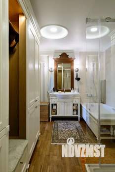 3-к квартира, на длительный срок, 169м2, 6/9 этаж