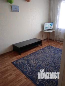 1-к квартира, на длительный срок, 43м2, 8/12 этаж