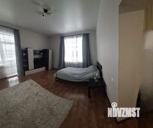 1-к квартира, на длительный срок, 46м2, 3/9 этаж