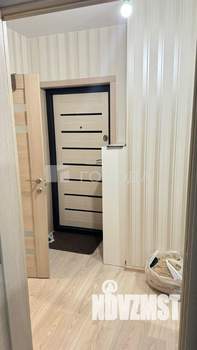 1-к квартира, на длительный срок, 40м2, 22/25 этаж