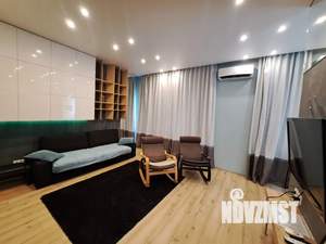 1-к квартира, посуточно, 50м2, 19/26 этаж