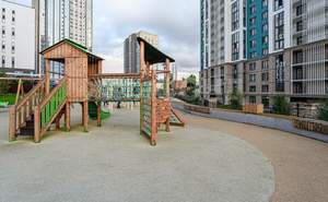 3-к квартира, на длительный срок, 69м2, 3/24 этаж