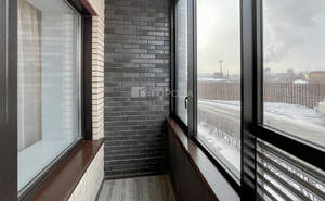 2-к квартира, на длительный срок, 37м2, 1/15 этаж