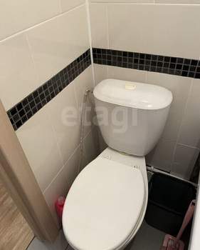 Студия квартира, на длительный срок, 12м2, 1/5 этаж