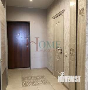 2-к квартира, на длительный срок, 47м2, 15/25 этаж