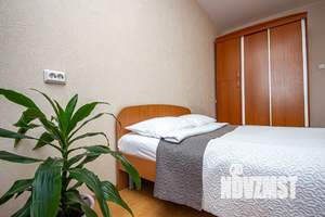 2-к квартира, посуточно, 55м2, 6/9 этаж