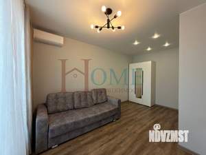 1-к квартира, на длительный срок, 36м2, 17/17 этаж