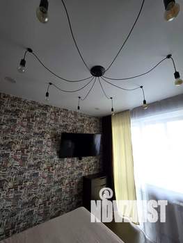 1-к квартира, посуточно, 25м2, 4/7 этаж